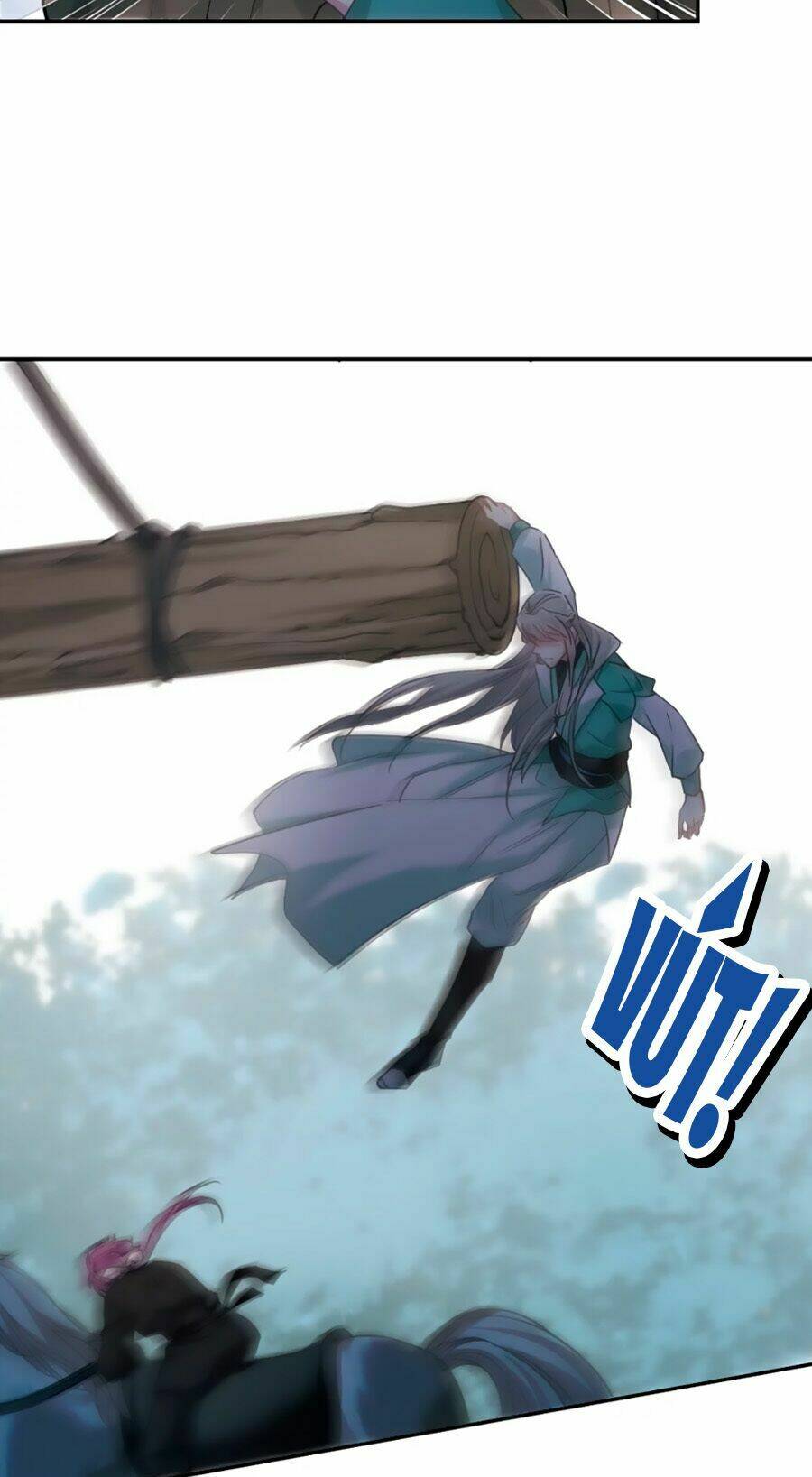 Thượng Quốc Phú Chi Thiên Đống Tuyết: Chapter 42