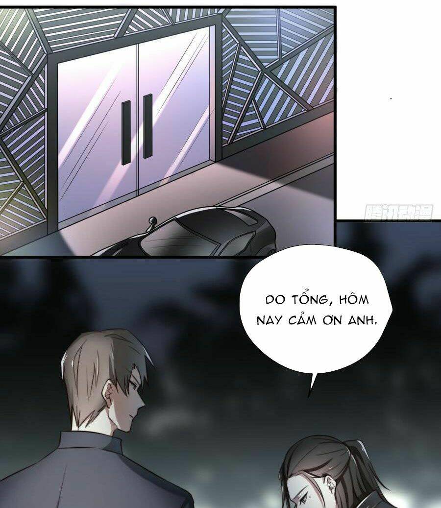 Đơn Phương Yêu Thầm Anh: Chapter 7