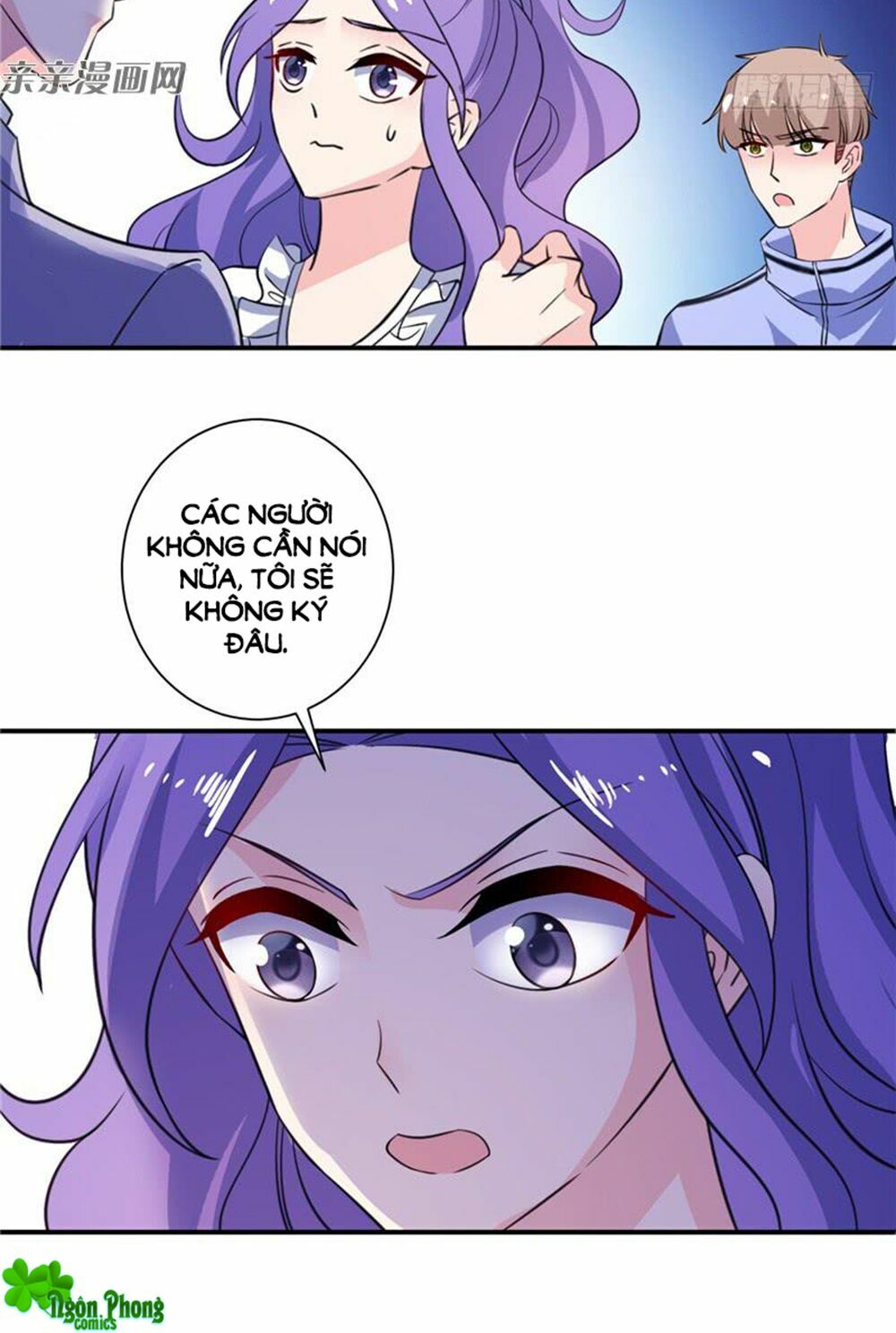 Vợ Yêu Là Báu Vật: Chapter 65