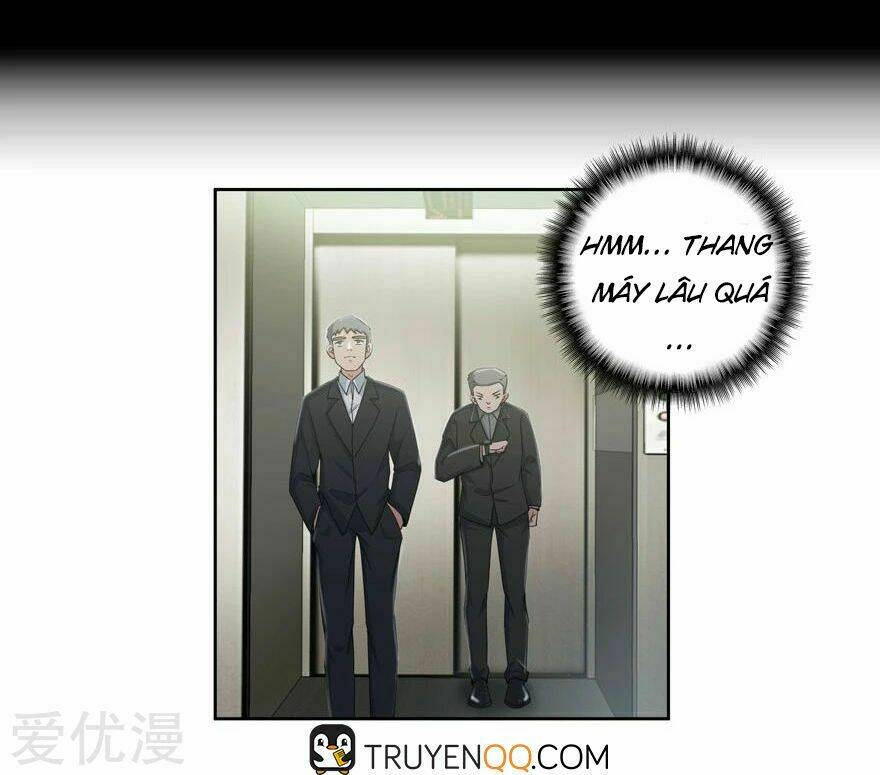Khốn Ái Tù Lung: Chapter 26