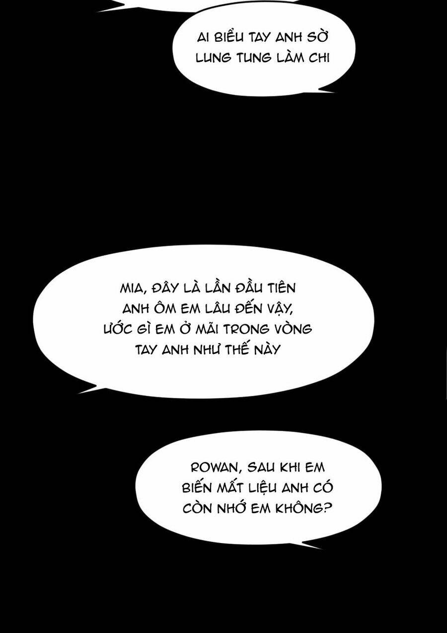 Anh Hùng Và Hiệp Nữ: Chapter 81