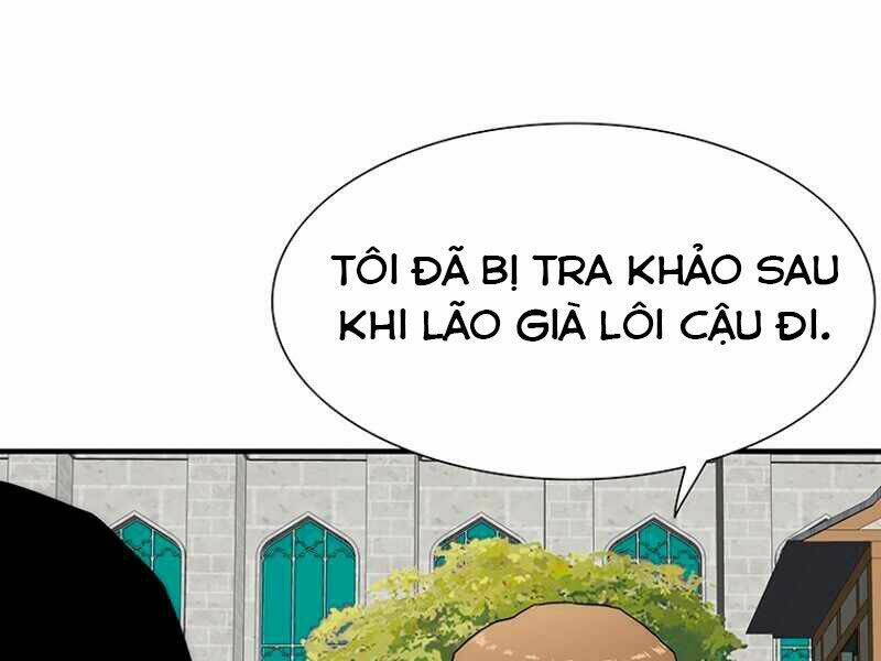 Các Chòm Sao Chỉ Chú Ý Mình Tôi: Chapter 11