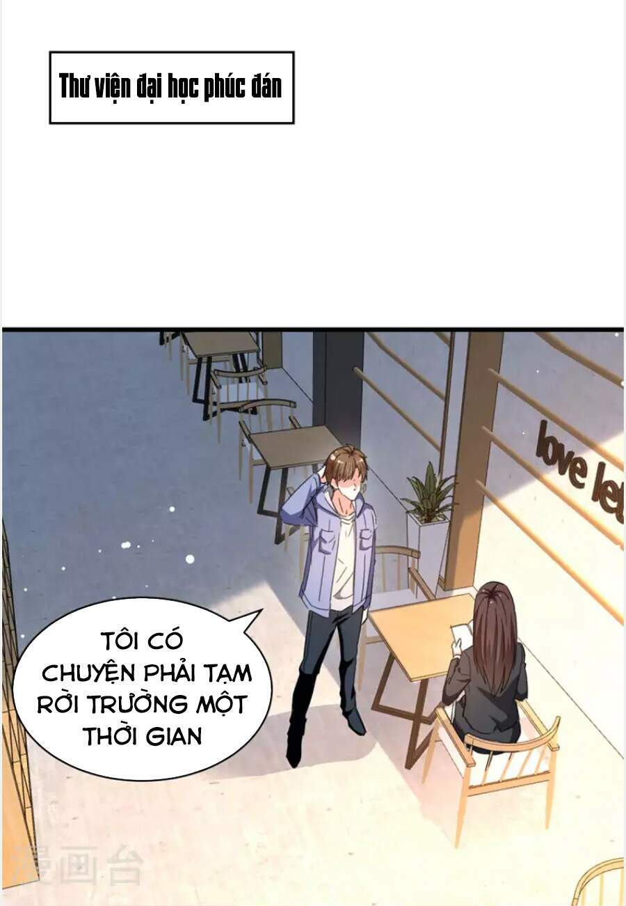 Thần Cấp Thấu Thị: Chapter 230