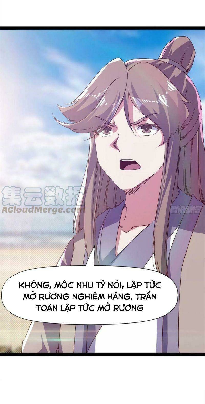 Kiếm Đồ: Chapter 109