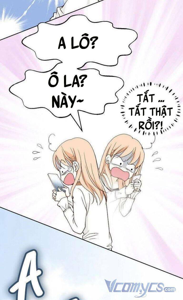 Lee Bom, Em Là Của Anh: Chapter 50