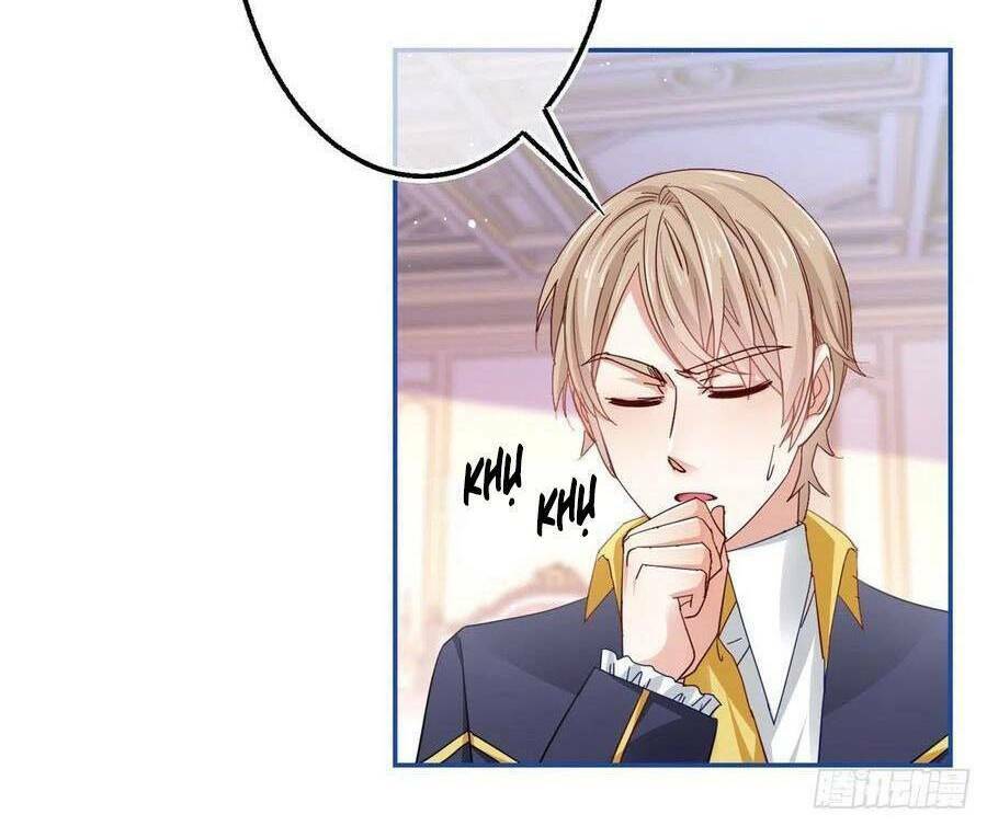 Nữ Hoàng Đầu Tiên Của Đế Quốc: Chapter 84