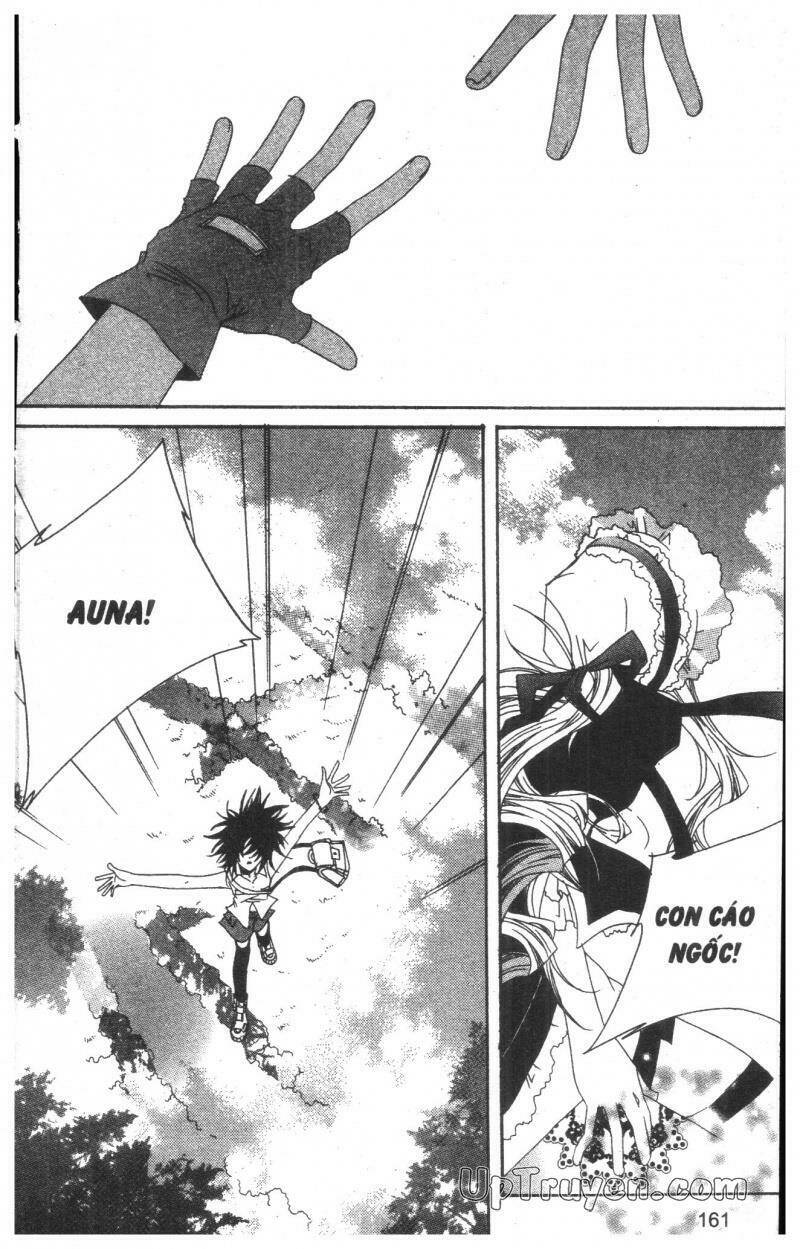 Nước Mắt Nàng Tiên Cá: Chapter 3