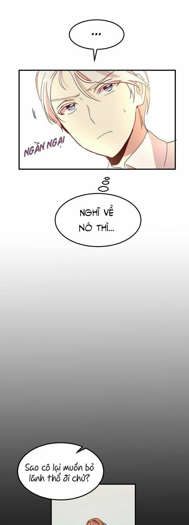 Công Tước, Loạn Vừa Thôi!: Chapter 25.4