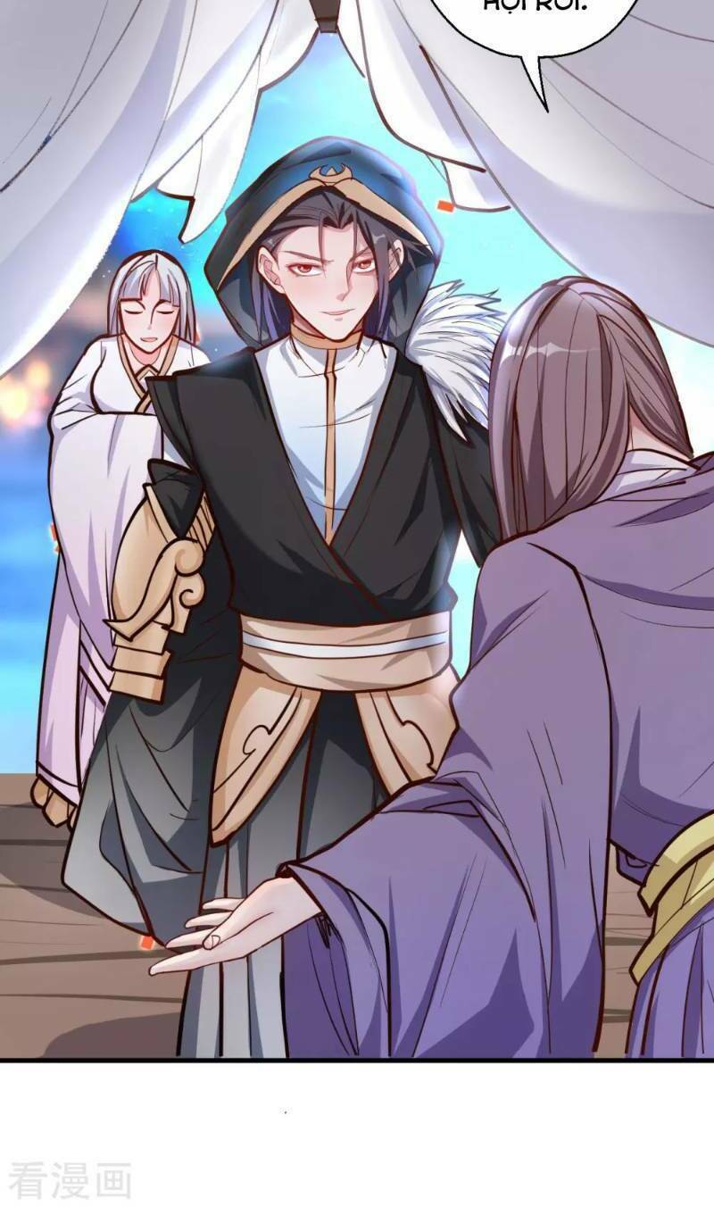 Tối Cường Đại Biểu Hoàng Kim Thận: Chapter 45