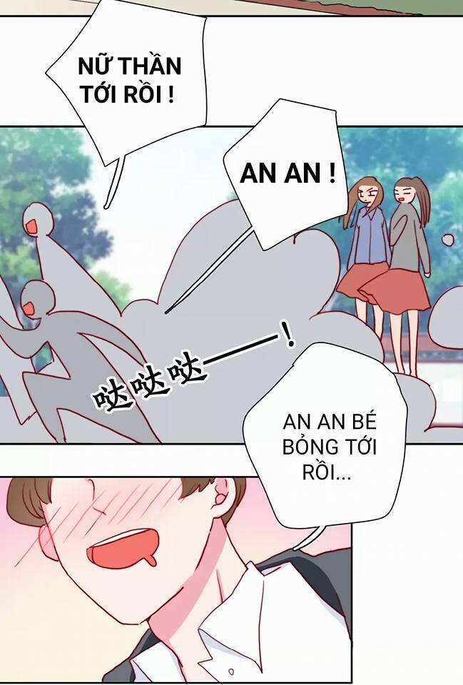 Trái Tim Băng Giá: Chapter 14