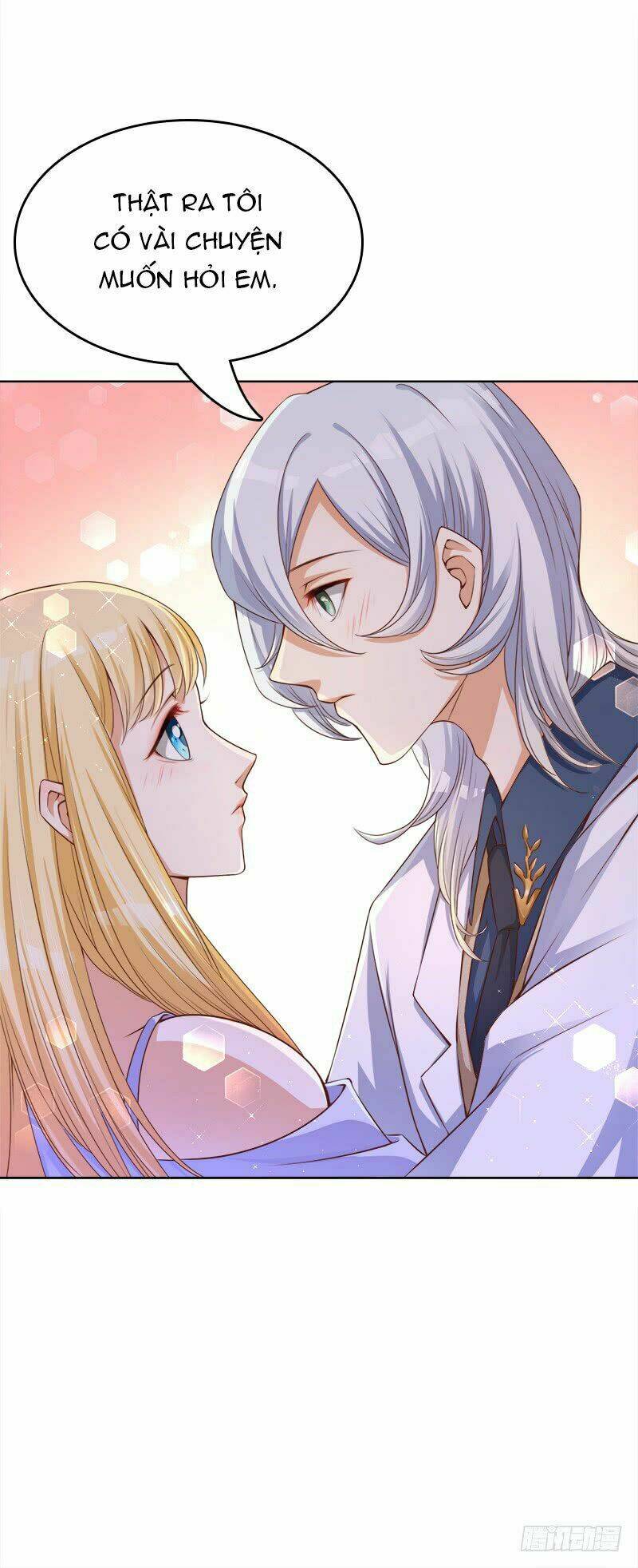 Lãnh Hôn Cuồng Ái: Chapter 20