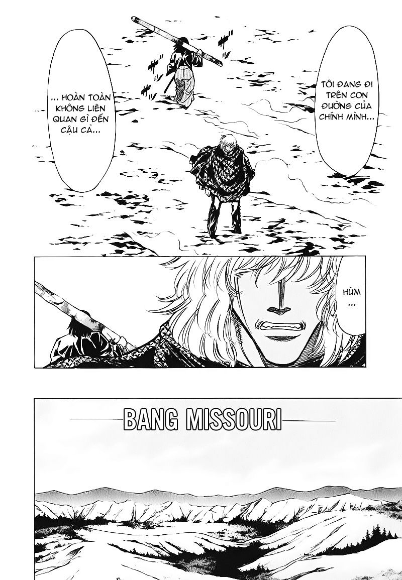 Red Living On The Edge: Chapter 72