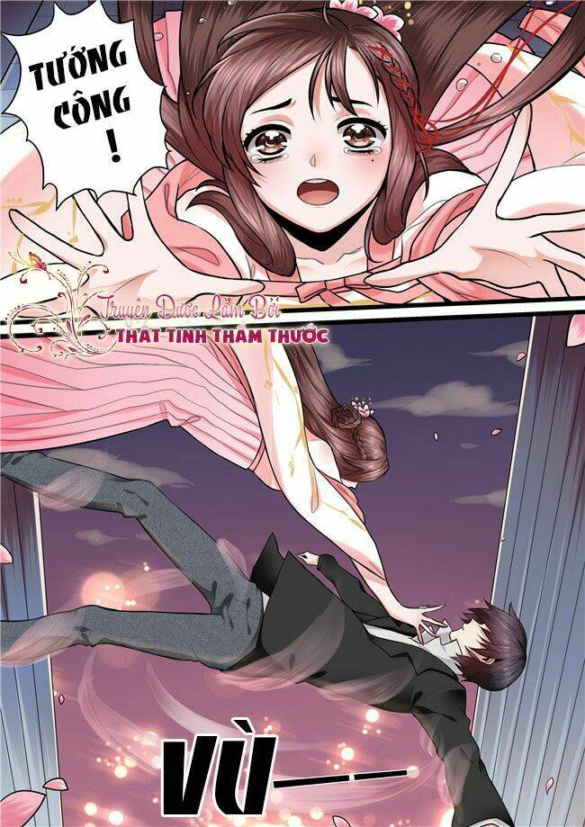 Chạng Vạng Tìm Hương: Chapter 6