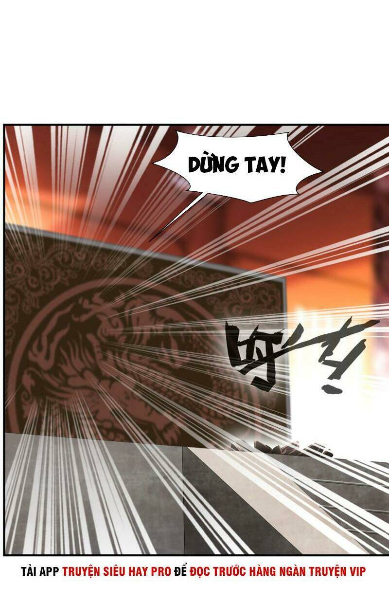 Tuyệt Thế Đế Tôn: Chapter 67