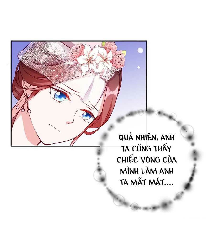 Gả Cho Tình Cũ Làm Lão Bà: Chapter 49