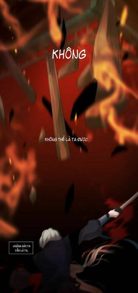 Twelve Nights: Chapter 19