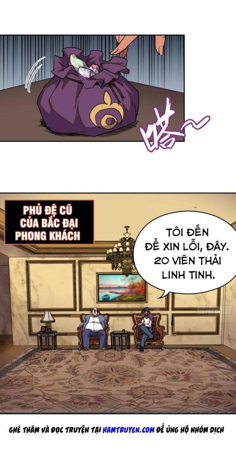 Đô Thị Hàng Thần Khúc: Chapter 60