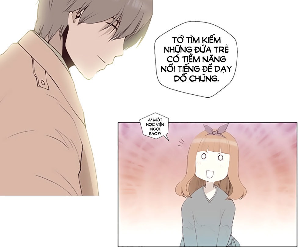 Mrs. Seonnyeo: Chapter 5