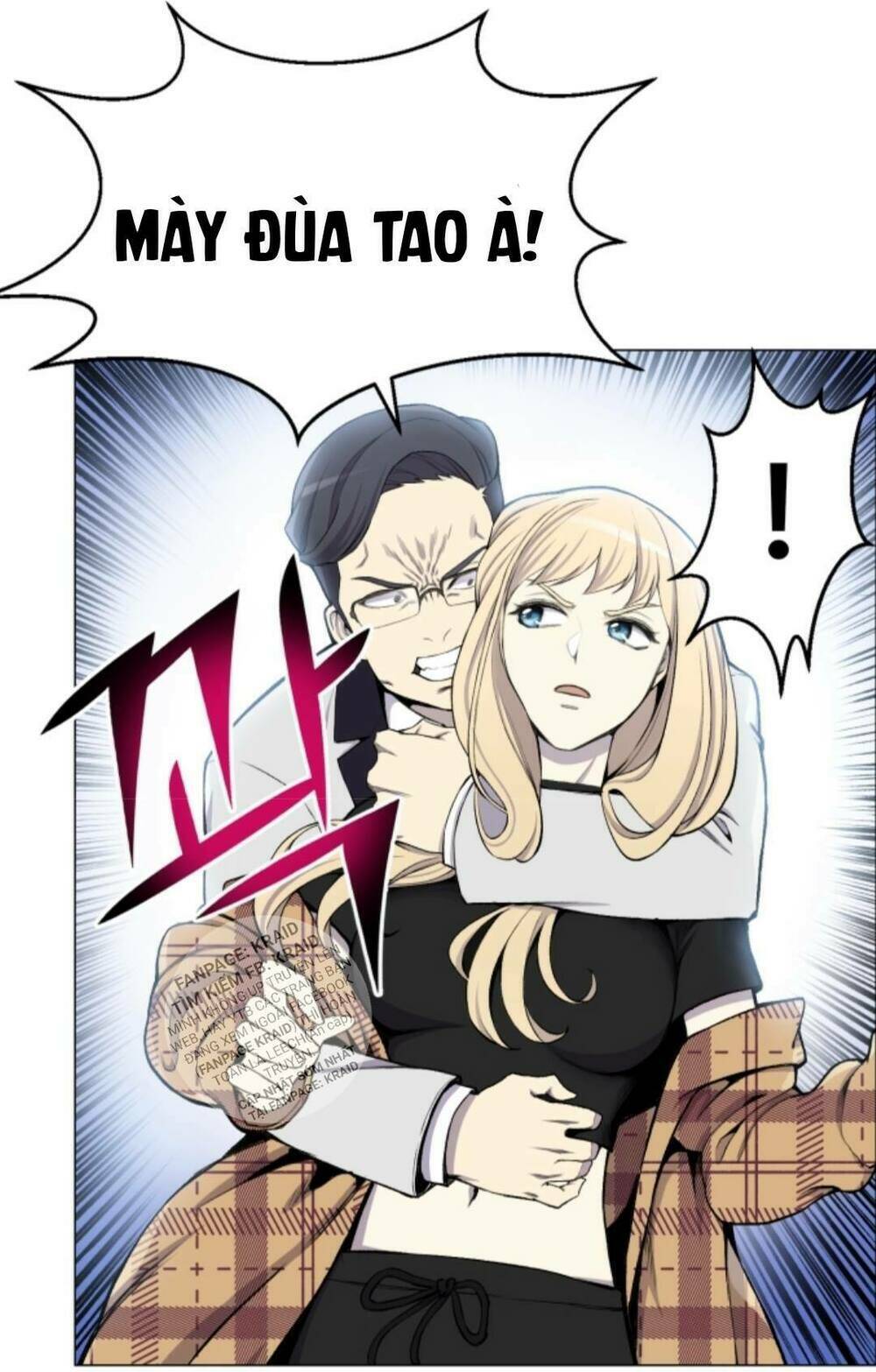 Luân Hồi Ác Nhân: Chapter 28