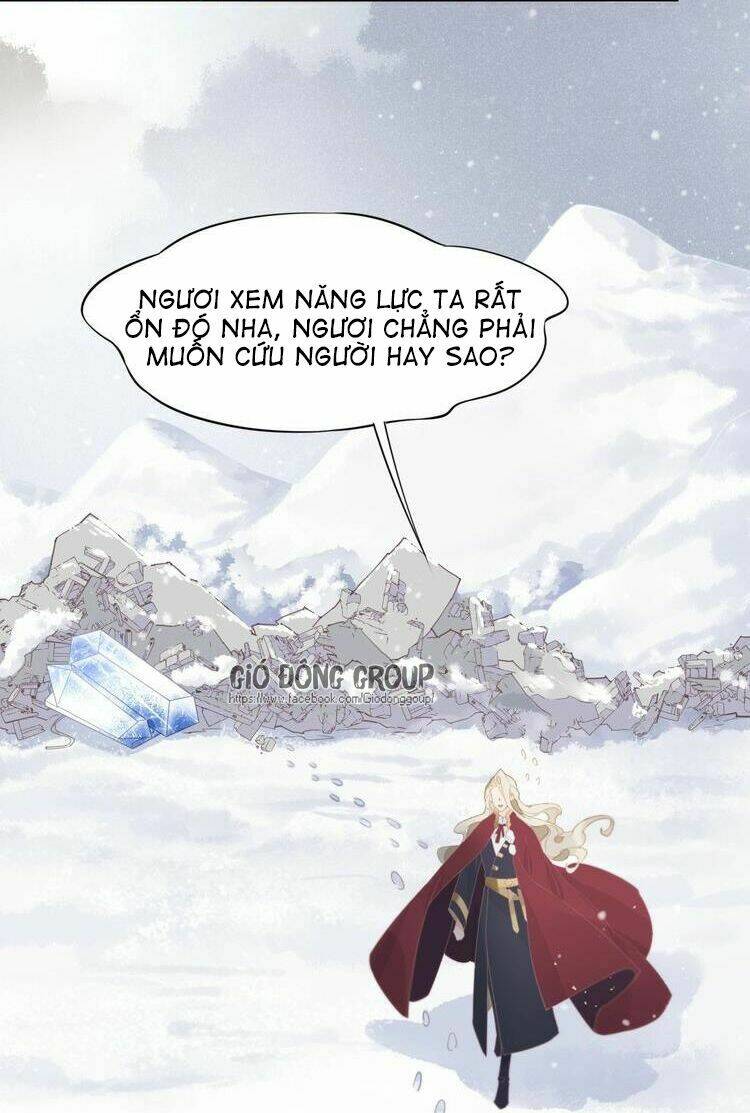 Trở Lại Trước Bình Minh: Chapter 1