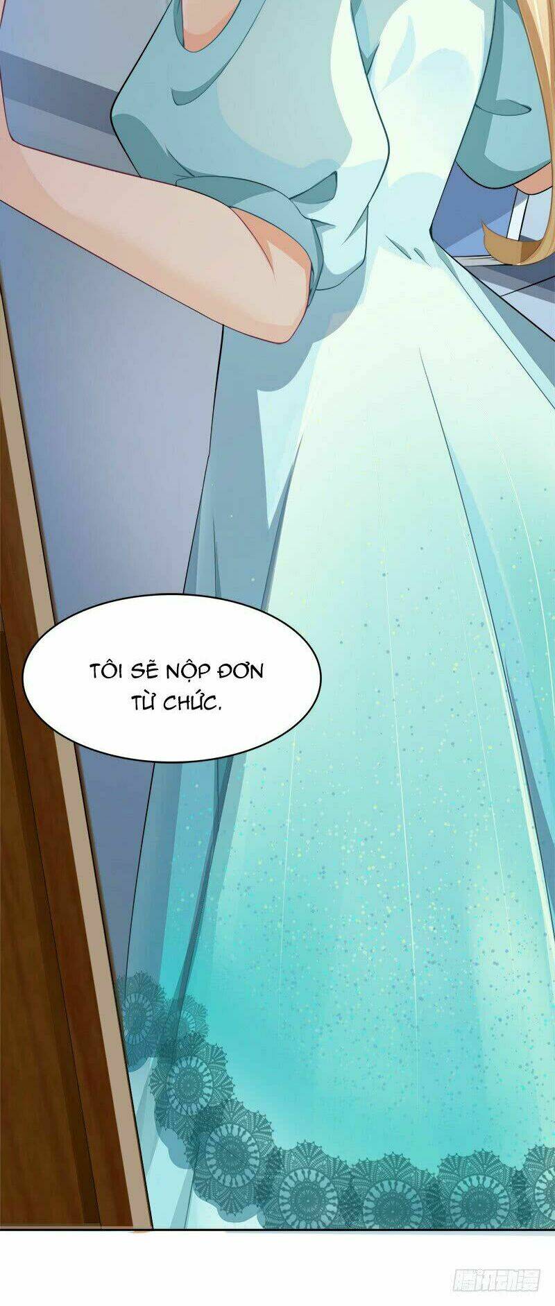 Lãnh Hôn Cuồng Ái: Chapter 3