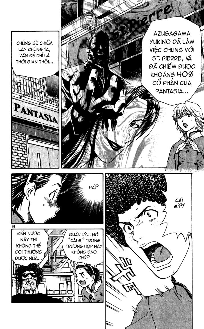 Vua Bánh Mì: Chapter 53