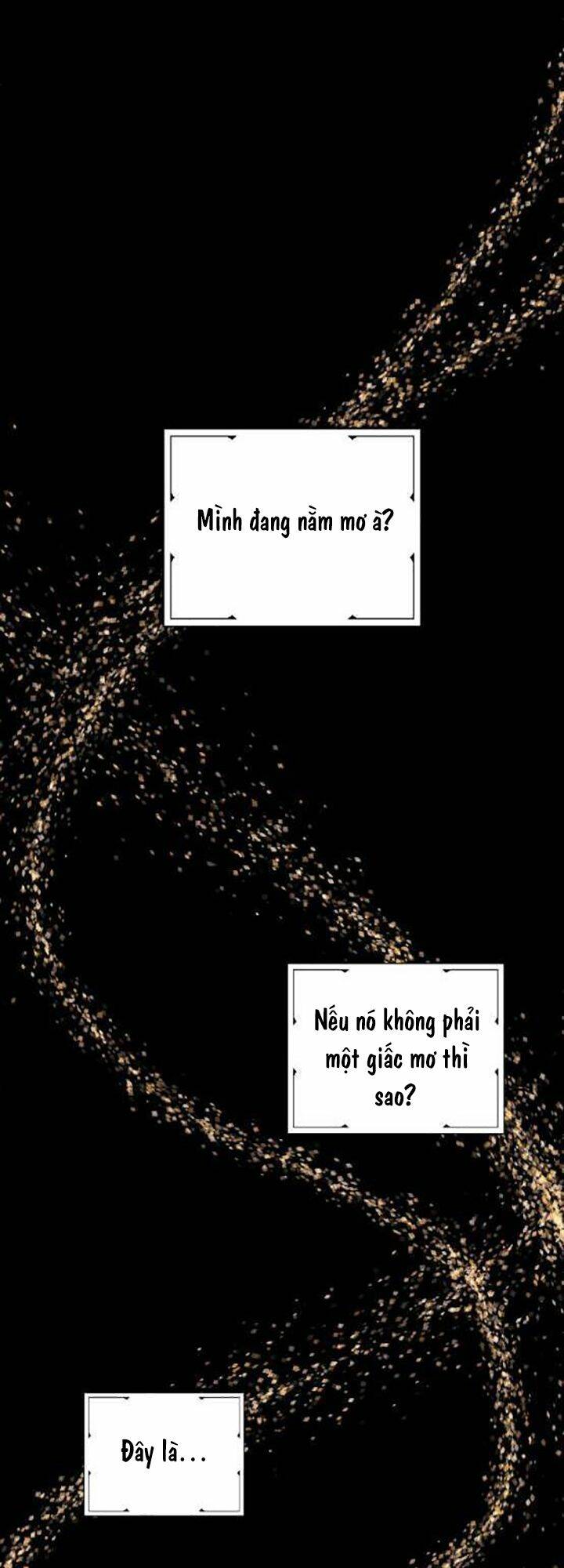 Đứa Bé Con Tin Thật Dễ Thương: Chapter 7