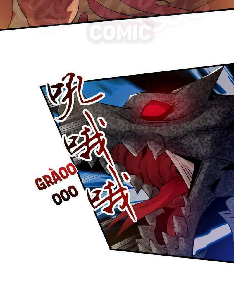Cuộc Sống Tận Thế Bắt Đầu Từ Số 0: Chapter 36