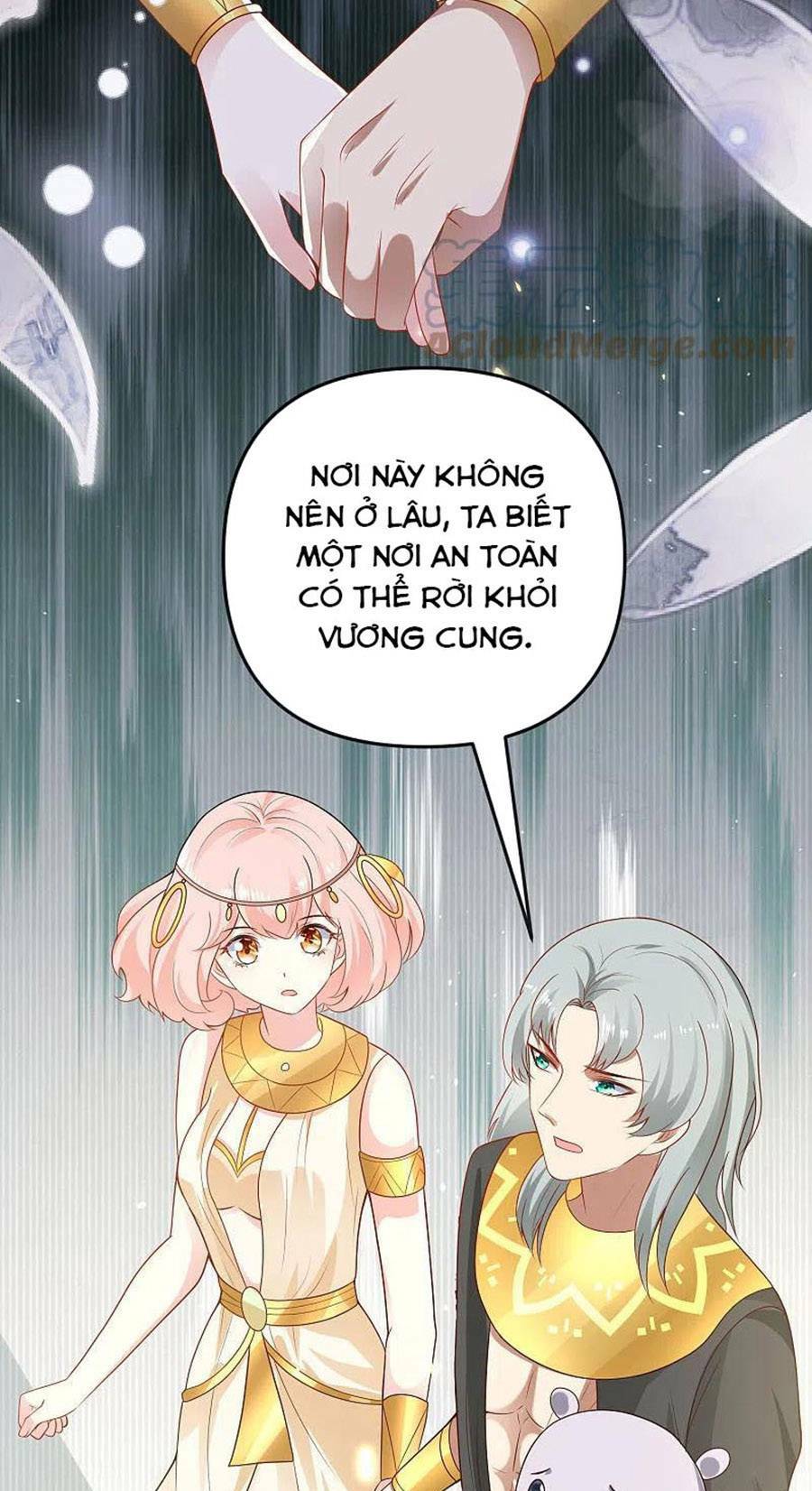 Sủng Hậu Của Vương: Chapter 150