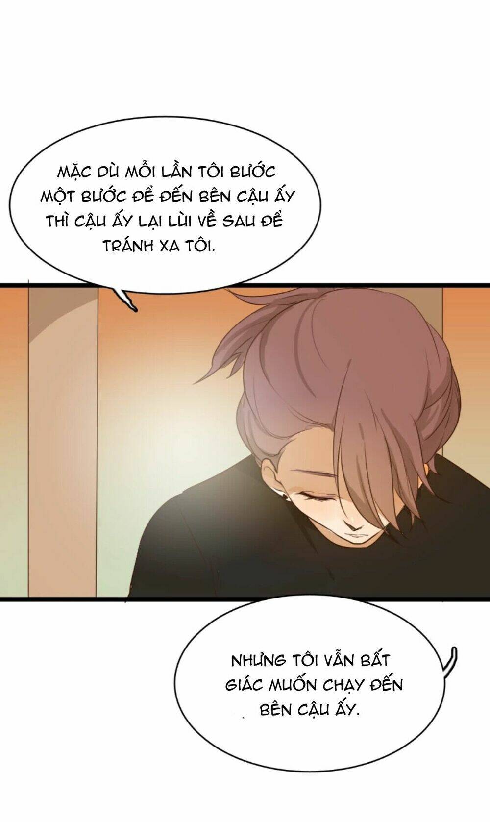 Tình Yêu Dưới Mái Hiên: Chapter 27