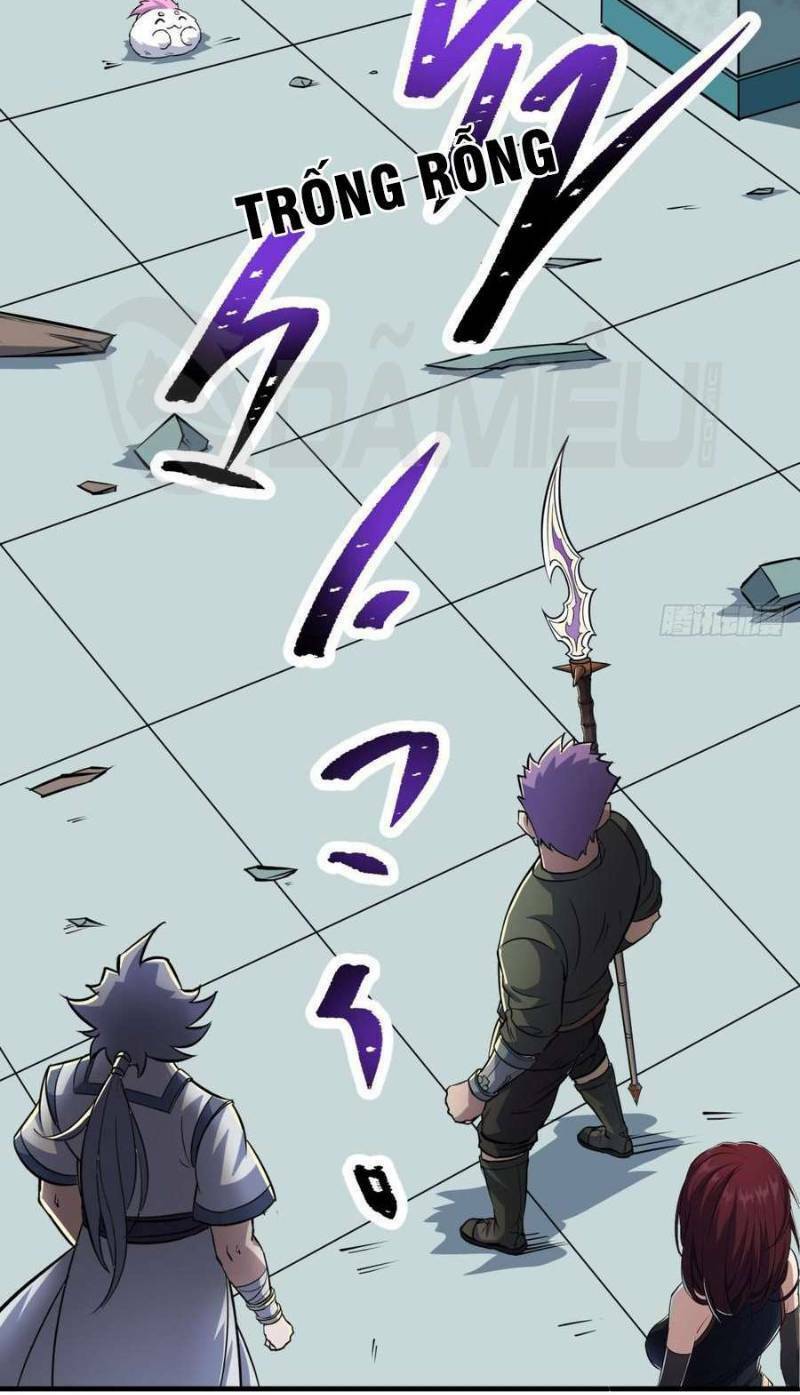 Thú Nhân: Chapter 183