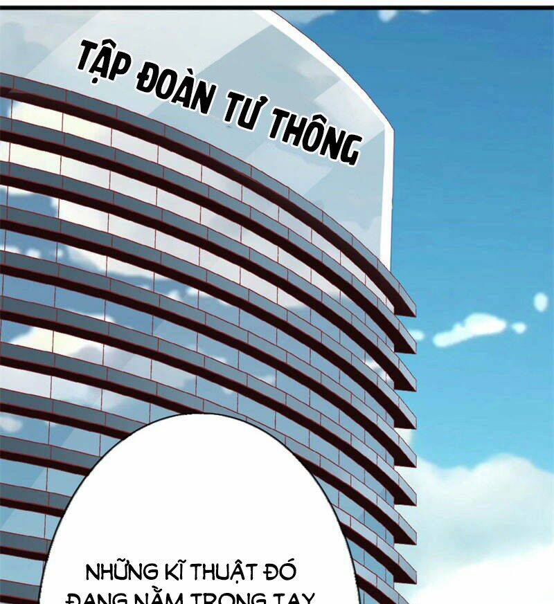 Này! Đừng Động Vào Phô Mai Của Tôi: Chapter 93