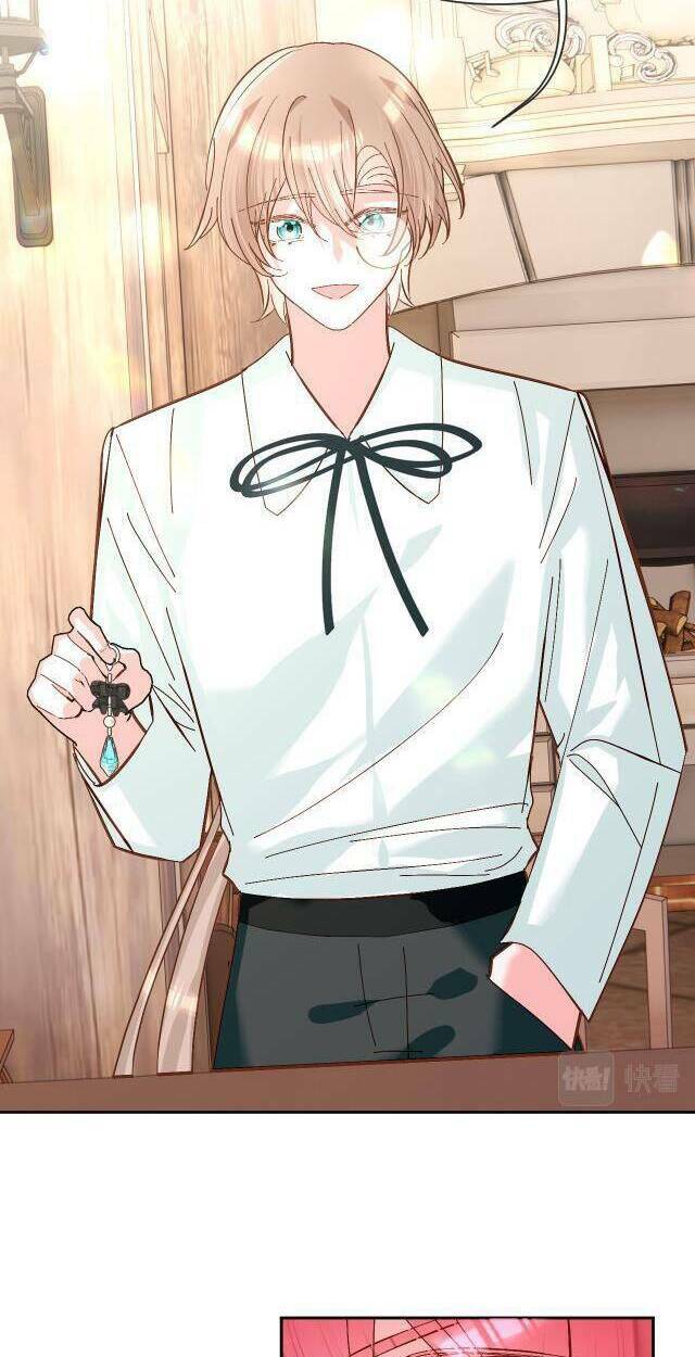 Công Chúa Phản Diện: Chapter 10