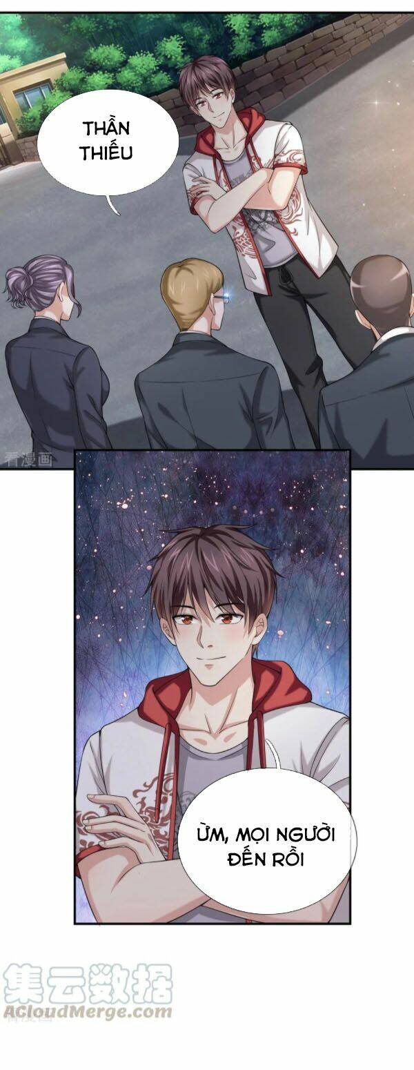 Tuyệt Thế Phi Đao: Chapter 230