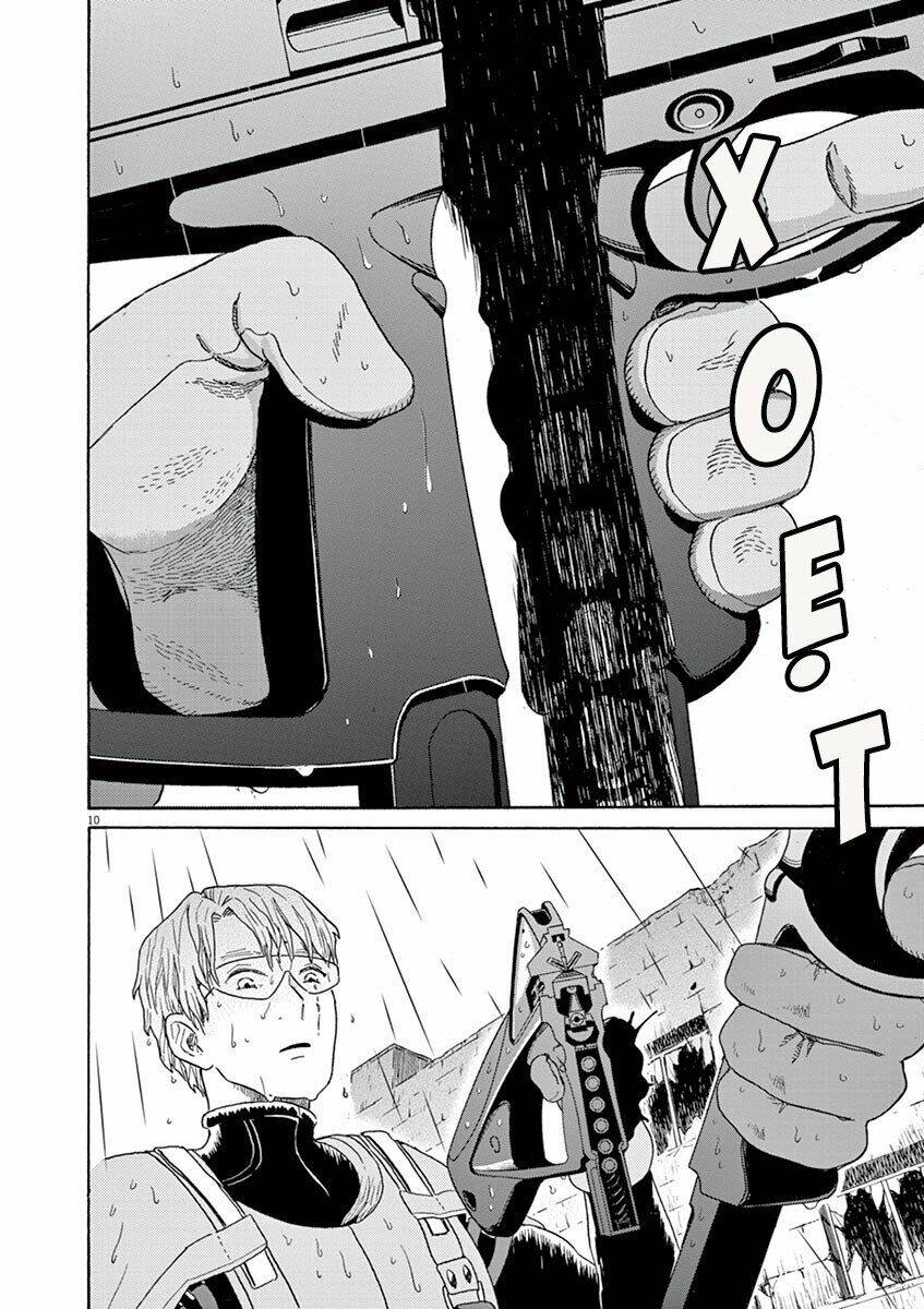 Kanon - Tận Cùng Của Tình Yêu.: Chapter 18