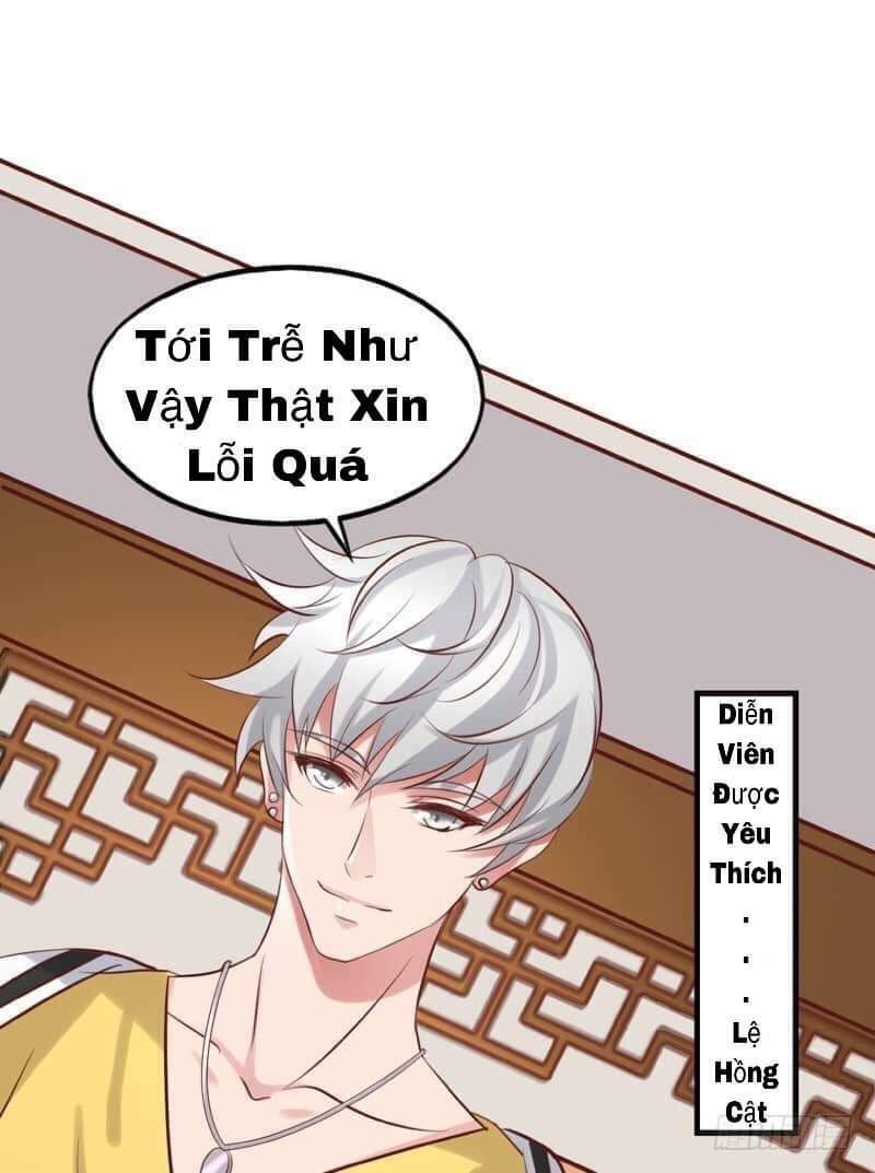 Tôi không muốn fa như vậy đâu: Chapter 23