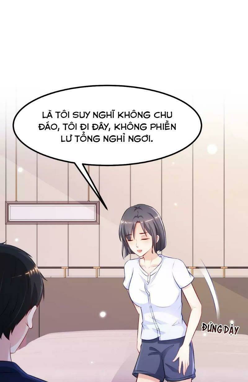 Tối Cường Vận Đào Hoa: Chapter 93
