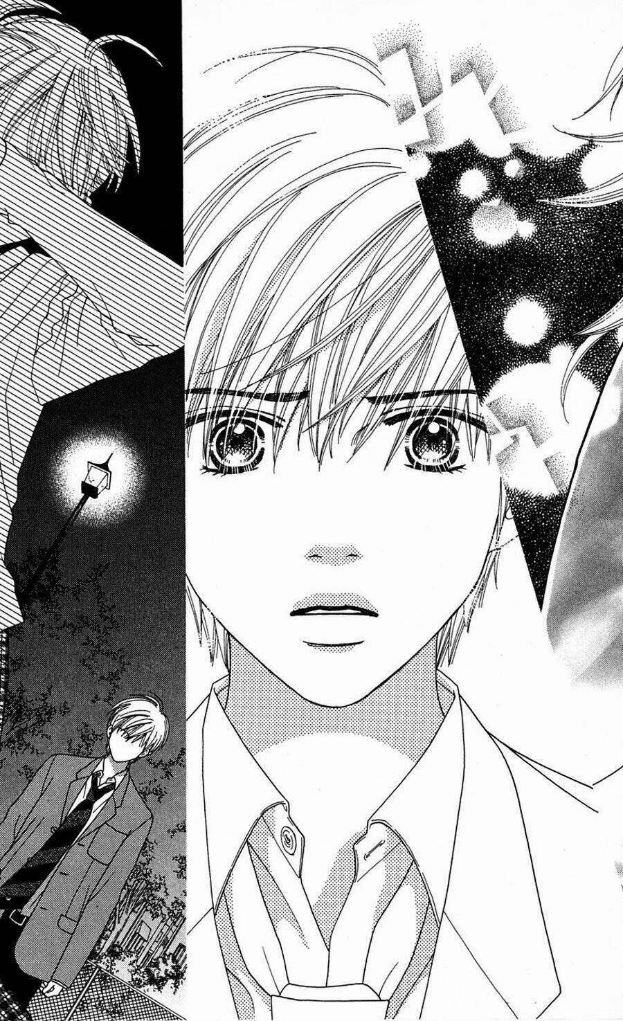 Cô Láng Giềng: Chapter 71