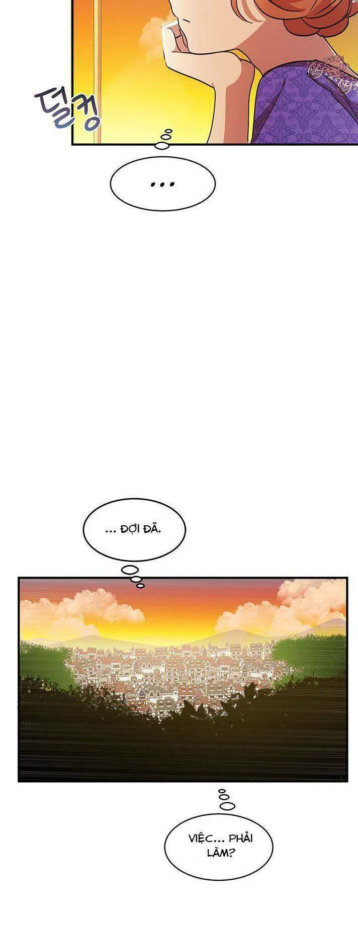 Công Tước, Loạn Vừa Thôi!: Chapter 31