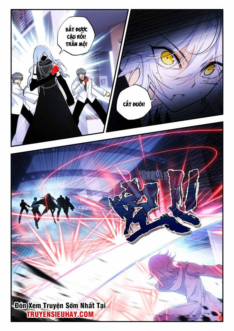 Tạp Đồ: Chapter 79