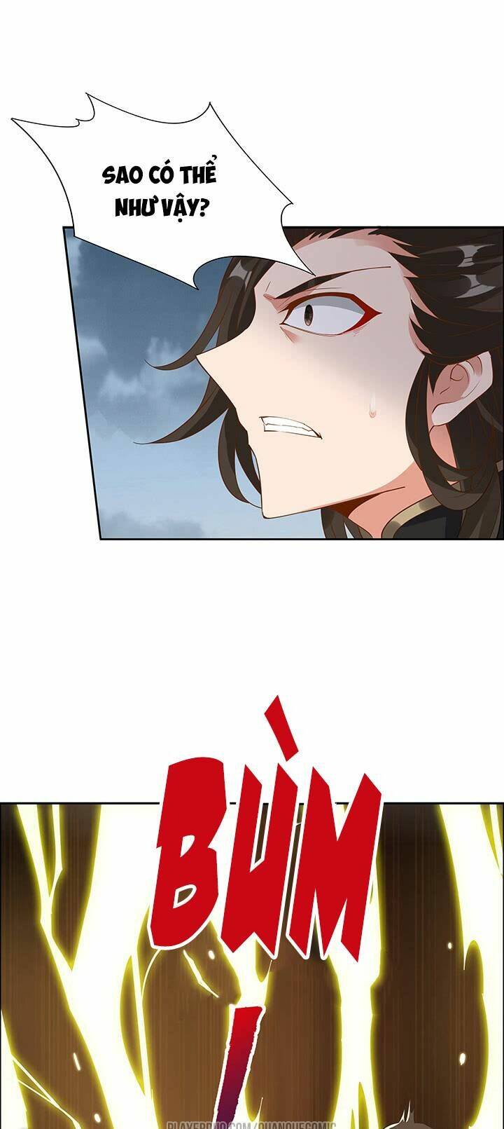 Nghịch Lân: Chapter 42