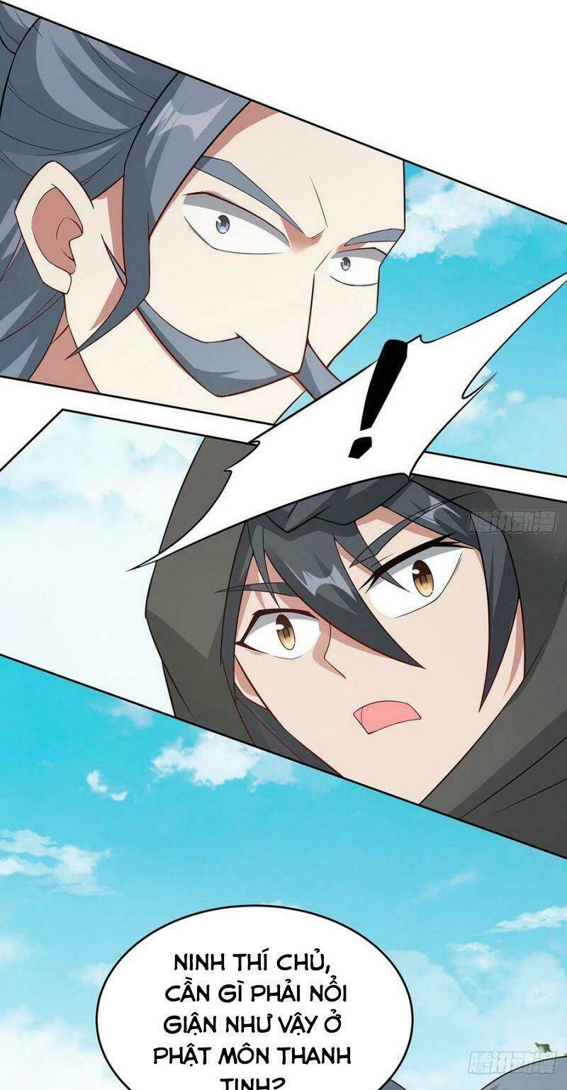 Nghịch Lân: Chapter 139