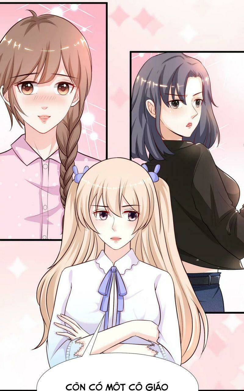 Tối Cường Vận Đào Hoa: Chapter 167