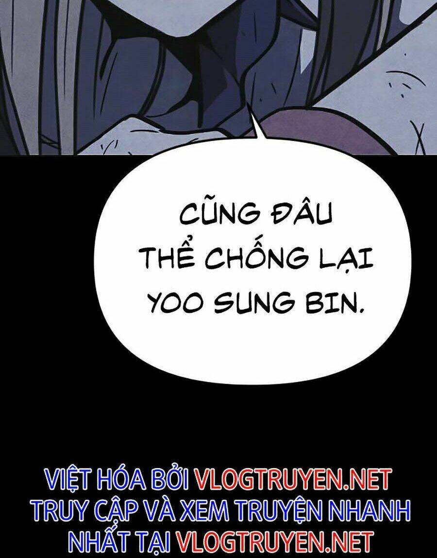 Cậu Bé Shotgun: Chapter 20