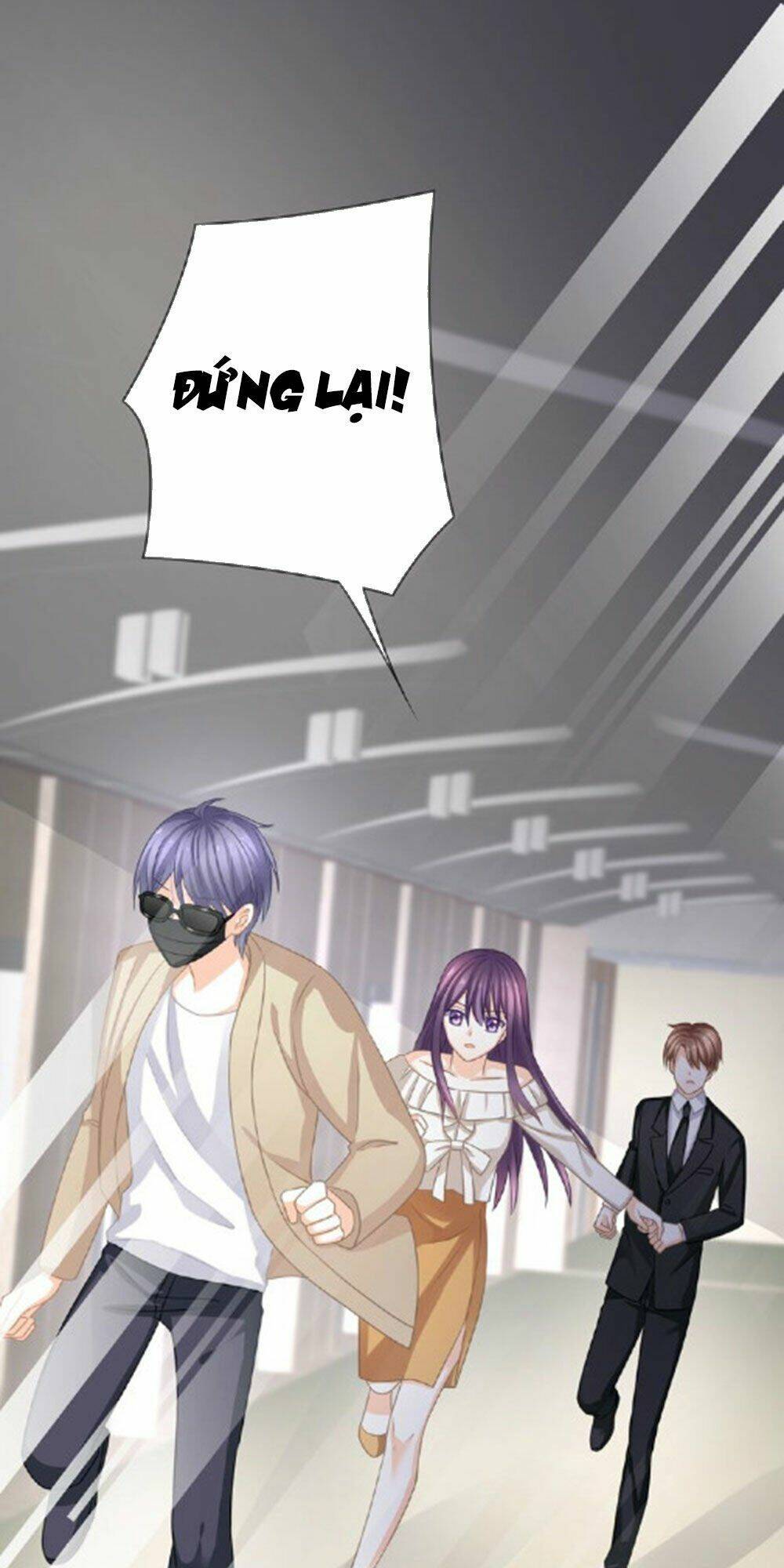 Tiệm May Luyến Sắc: Chapter 23.2