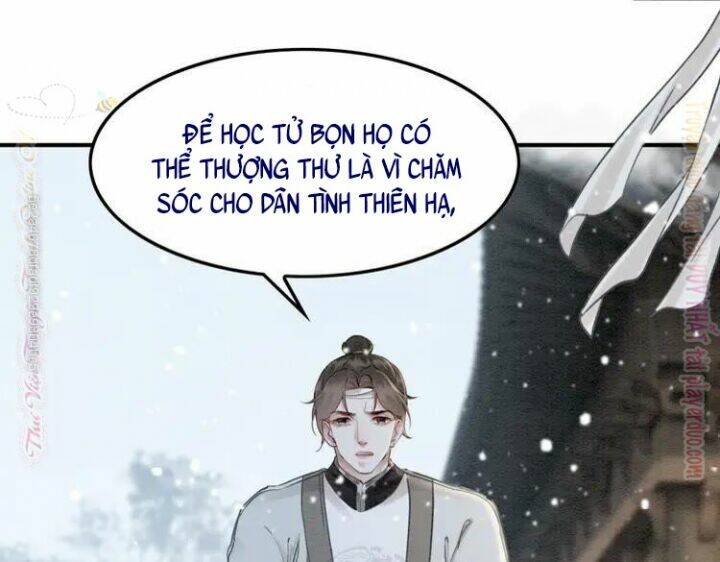 Trọng Sinh Bá Sủng Nhiếp Chính Vương Quá Mạnh Mẽ: Chapter 219