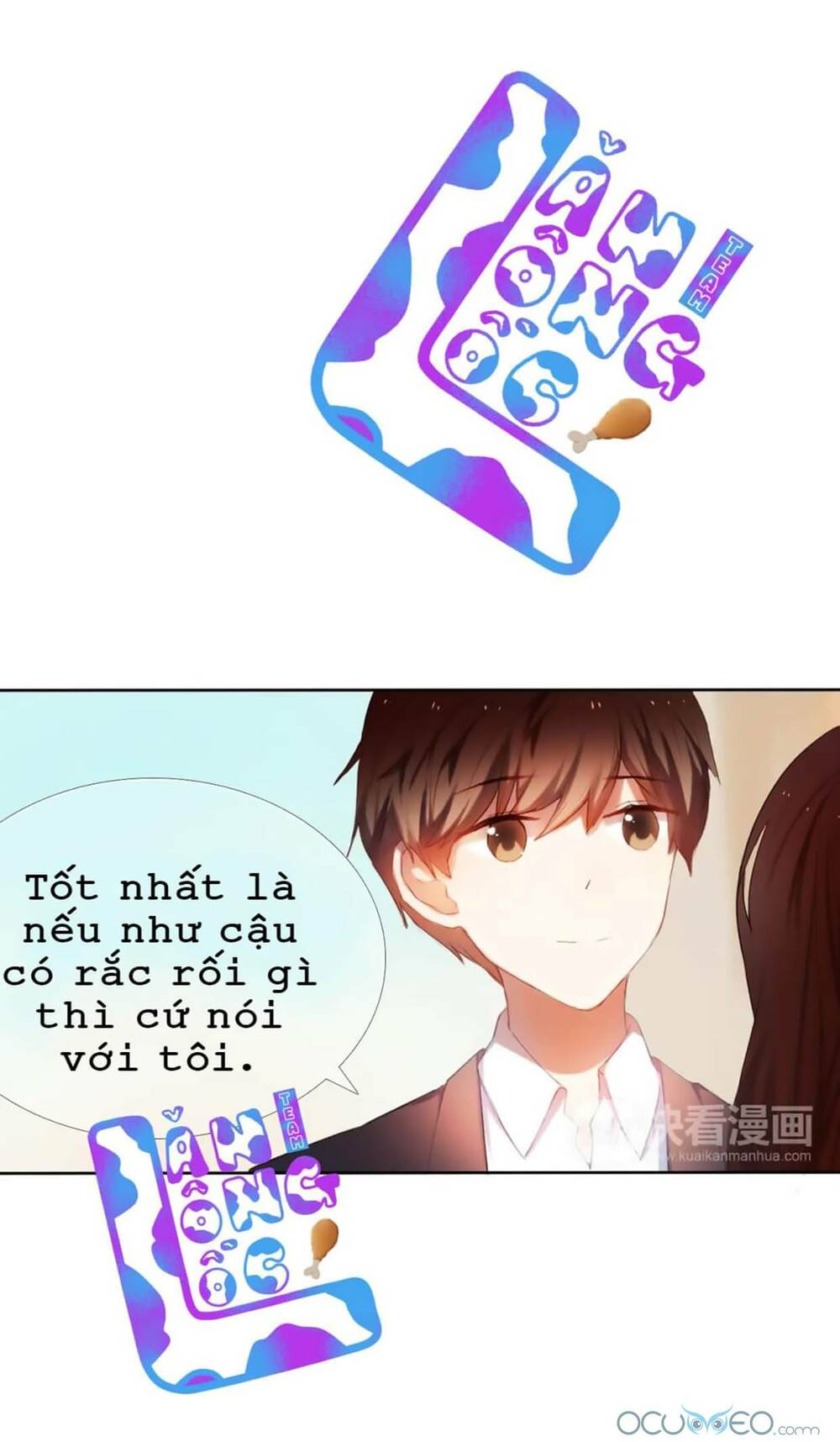 Kế Hoạch Trái Tim: Chapter 20