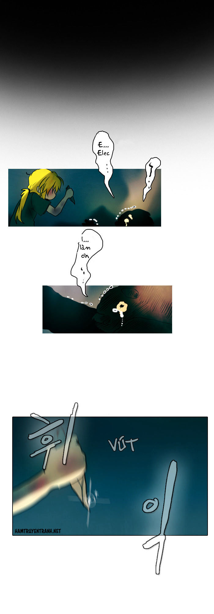 End & Save: Chapter 5