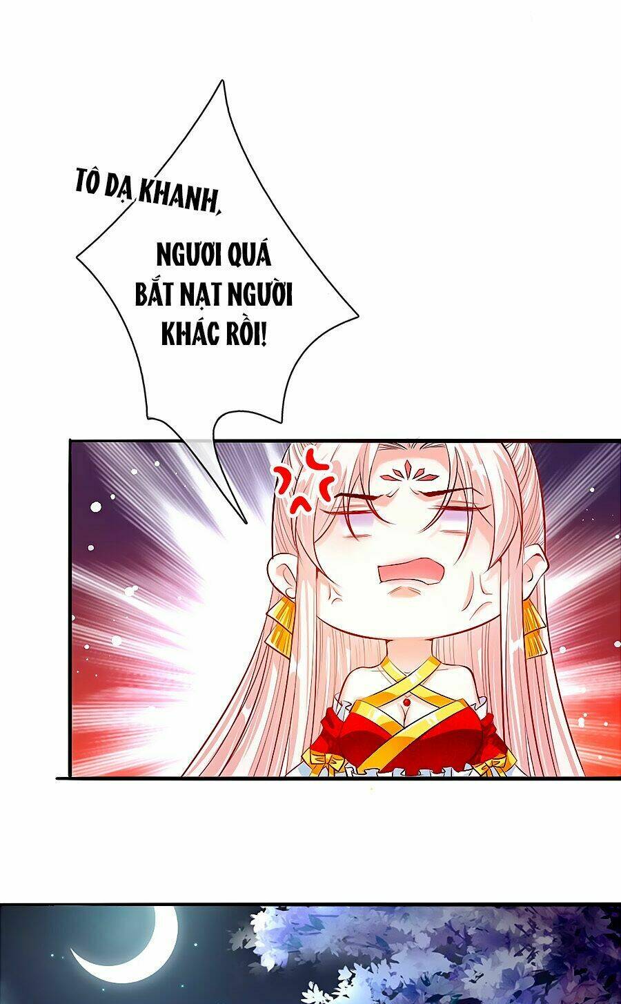 Ôn Nhu Bạo Quân: Nhiếp Chính Vương Gia Quá Hung Mãnh: Chapter 15