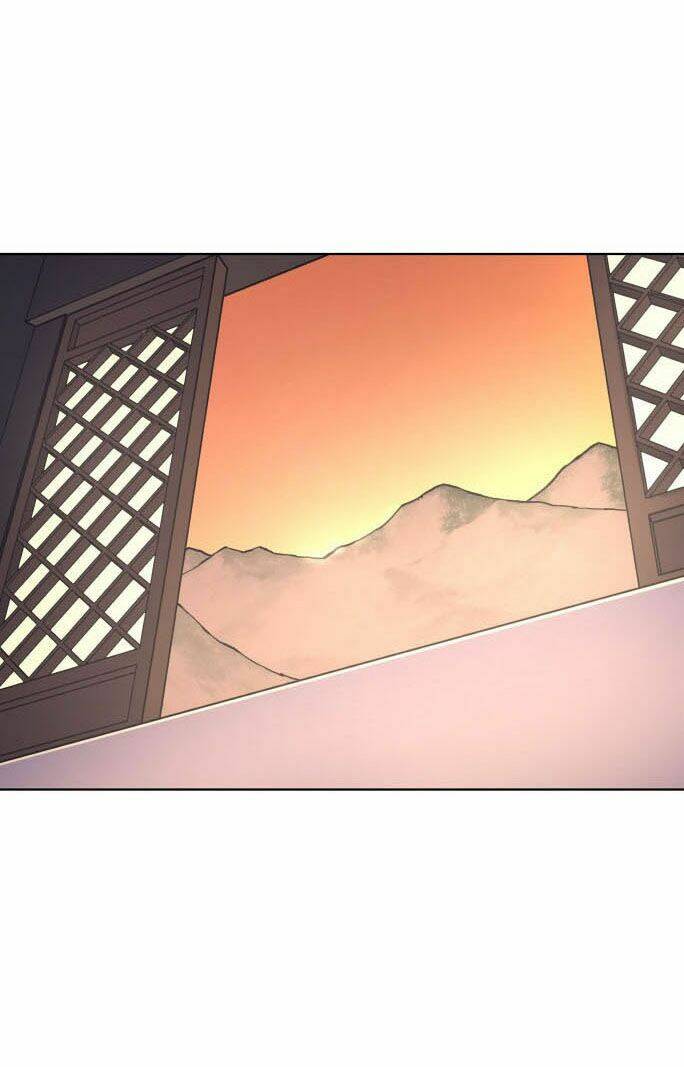 Câu Chuyện Về Người Lưu Giữ Lịch Sử: Chapter 5